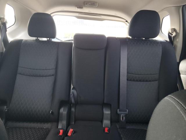 2017 NISSAN ROGUE S - JN8AT2MT8HW389964