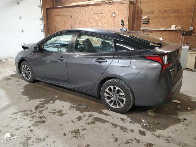 VIN JTDKARFU1K3084738 2019 Toyota Prius no.2