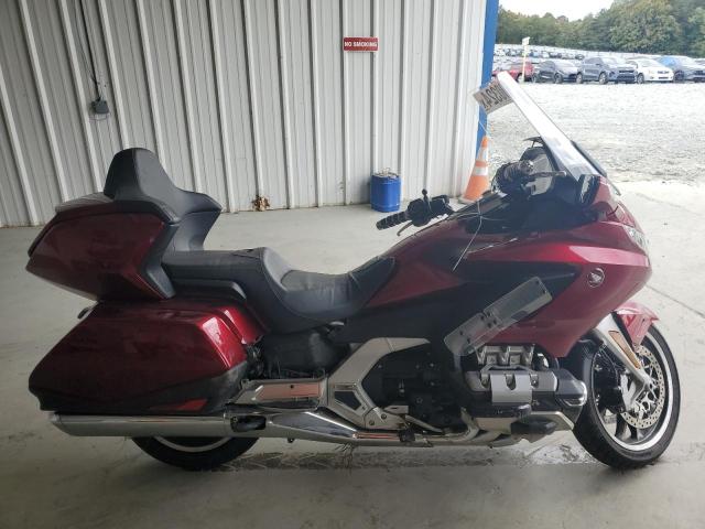 2018 HONDA GL1800 2018