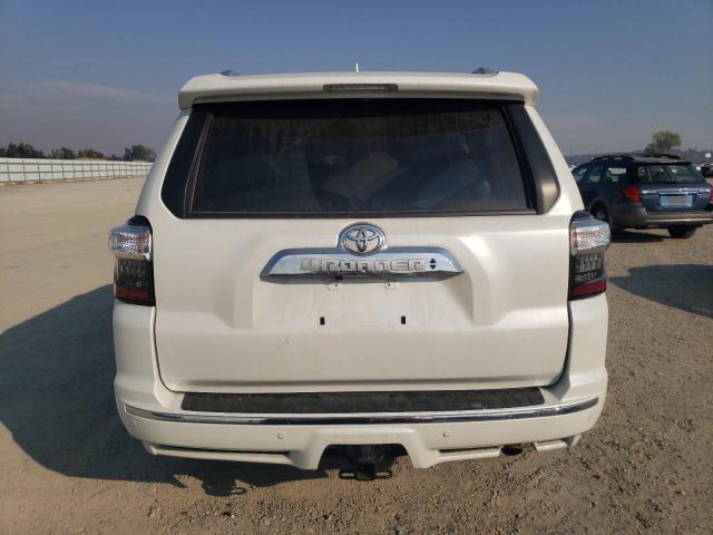 2022 TOYOTA 4RUNNER LI JTEKU5JR8N6007818