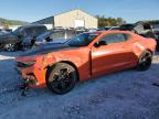 2019 CHEVROLET CAMARO SS - 1G1FE1R76K0113352