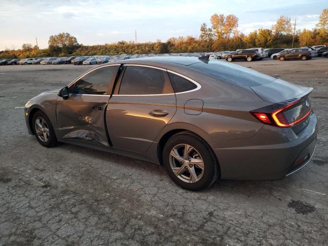 2023 HYUNDAI SONATA SE - KMHL24JA2PA249227