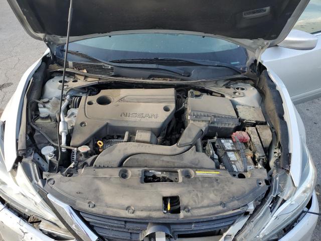 2018 NISSAN ALTIMA 2.5 - 1N4AL3AP9JC222096