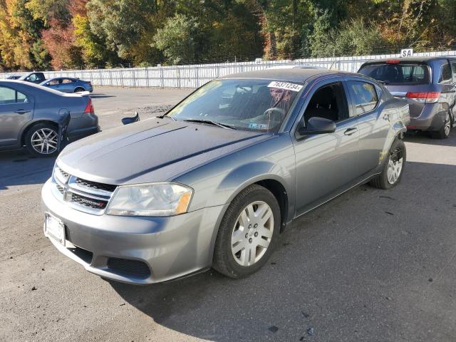 VIN 1C3CDZAB0DN753174 2013 Dodge Avenger, SE no.1