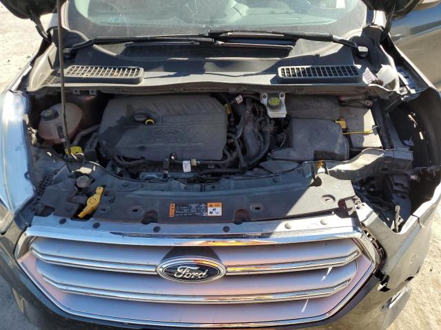 2017 FORD ESCAPE TIT - 1FMCU9JD7HUC82256