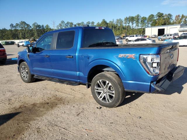 2022 FORD F150 SUPER - 1FTEW1CP6NFA41028
