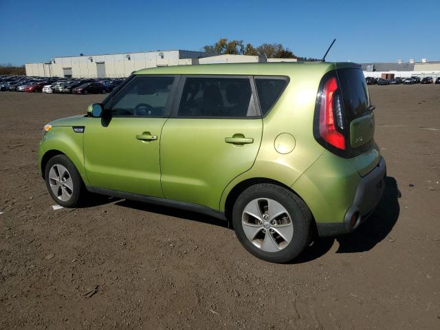 VIN KNDJN2A21F7760004 2015 KIA Soul no.2