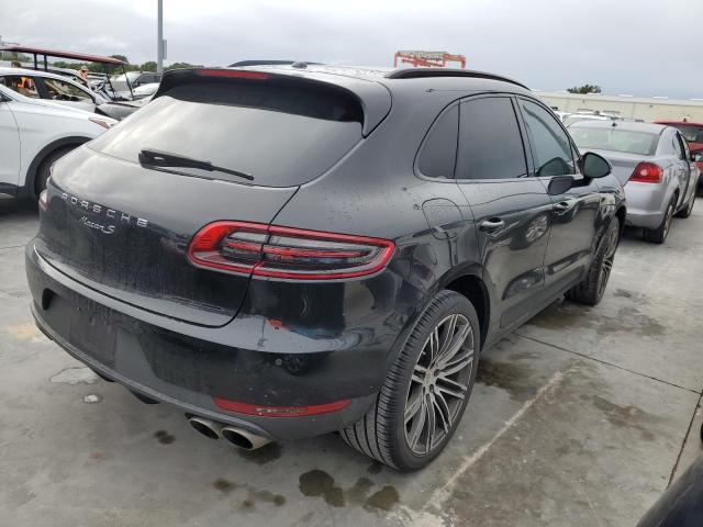 VIN WP1AB2A56GLB55647 2016 Porsche Macan, S no.3