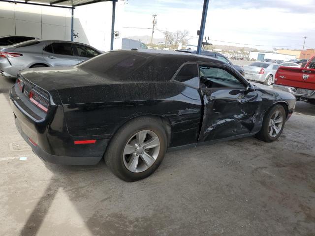 2015 DODGE CHALLENGER - 2C3CDZAG5FH819483