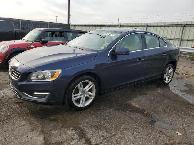 VIN YV1612FS5E2275624 2014 Volvo S60, T5 no.1