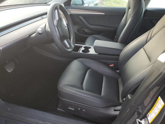 2022 TESLA MODEL 3 - 5YJ3E1EB8NF104288