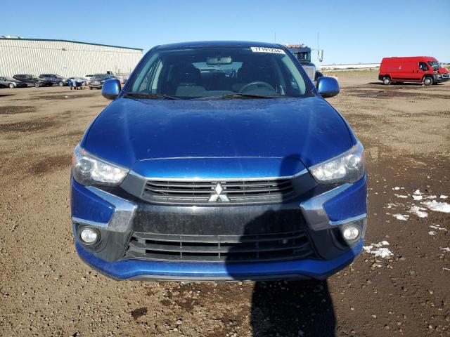 2017 MITSUBISHI RVR SE JA4AJ3AU5HZ604312