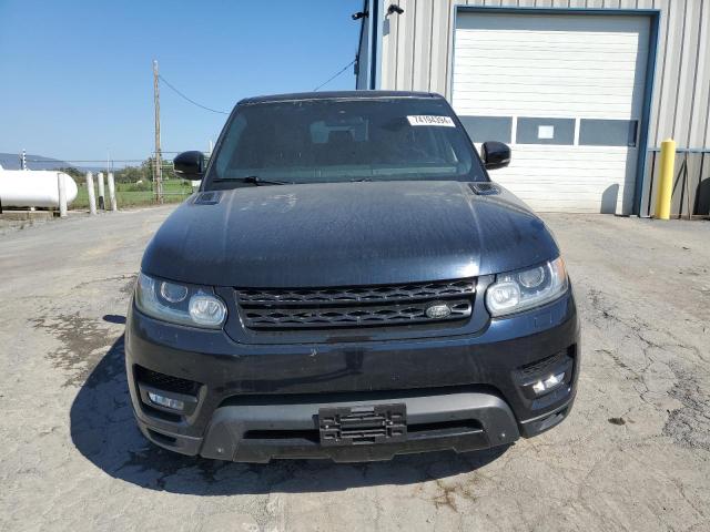 VIN SALWR2TF4EA397878 2014 Land Rover Range Rover, SC no.5