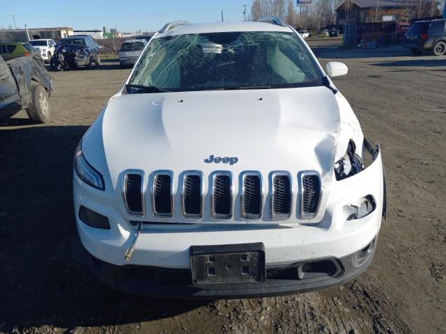 2016 JEEP CHEROKEE L - 1C4PJMCB7GW330998