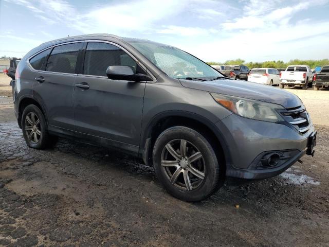 VIN 2HKRM4H75EH647816 2014 Honda CR-V, Exl no.4