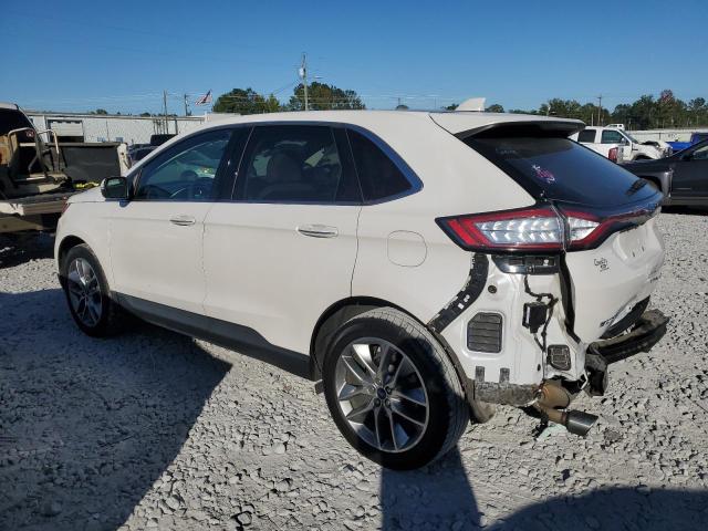 2018 FORD EDGE TITAN - 2FMPK3K87JBB70428