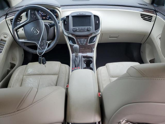 2016 BUICK LACROSSE - 1G4GB5G36GF159453