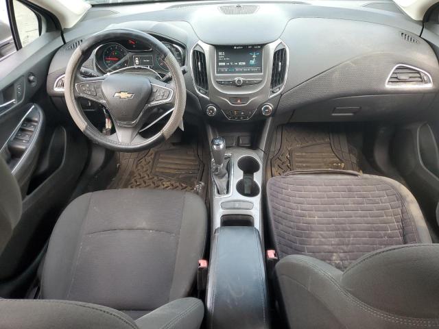 2017 CHEVROLET CRUZE LT - 3G1BE6SM6HS533903