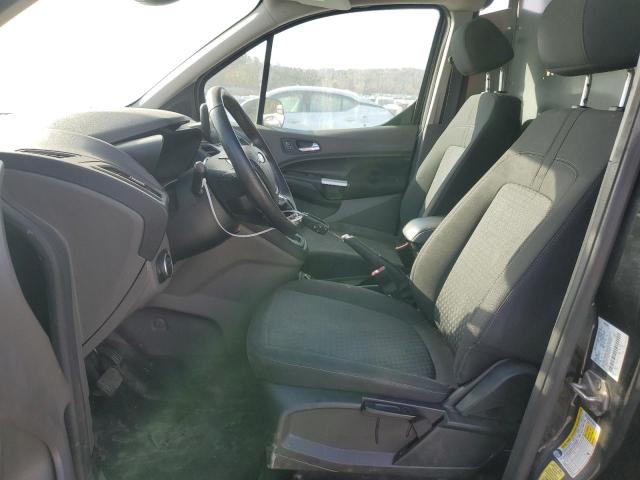 2019 FORD TRANSIT CONNECT XLT #3287568332