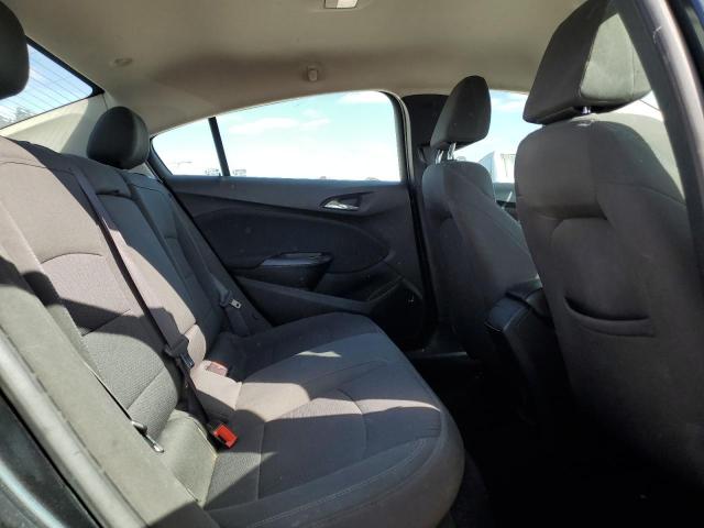 2017 CHEVROLET CRUZE LT - 1G1BE5SM3H7221708