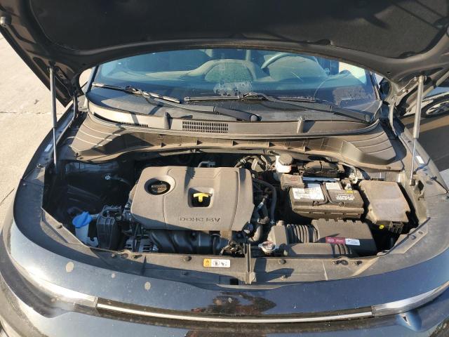 2021 KIA SOUL LX - KNDJ23AU1M7786342