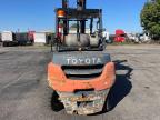 TOYOTA FORKLIFT photo