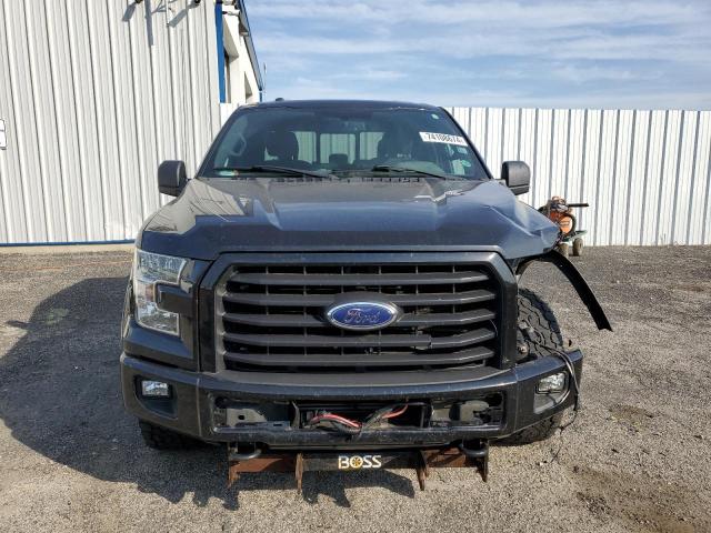 2015 FORD F150 SUPER - 1FTEX1EP6FKE41013