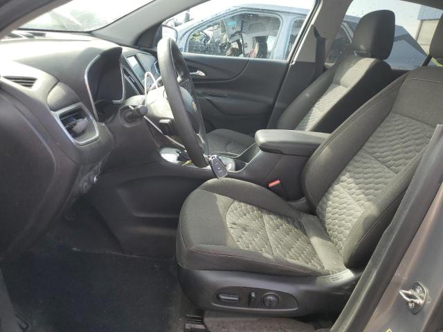 2019 CHEVROLET EQUINOX LT - 3GNAXKEV6KS563718