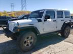 JEEP WRANGLER U photo