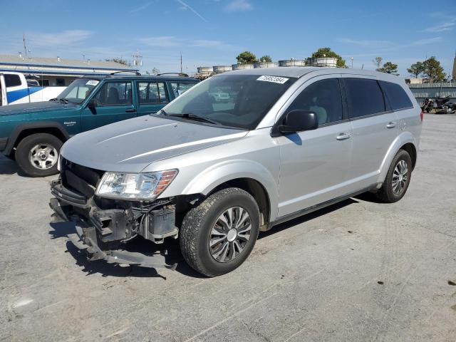 DODGE JOURNEY SE
