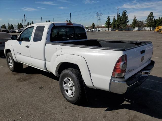 VIN 5TFTX4GN1FX042646 2015 Toyota Tacoma, Prerunner... no.2