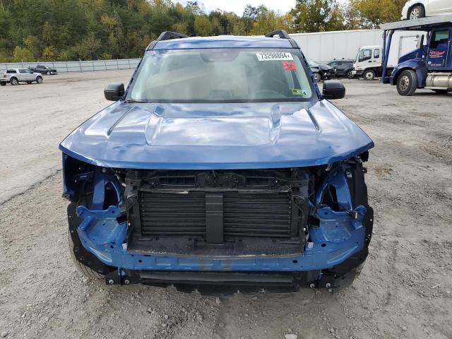 2024 FORD BRONCO SPO - 3FMCR9B61RRE98548