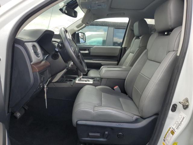 2018 TOYOTA TUNDRA CRE - 5TFHW5F15JX699293