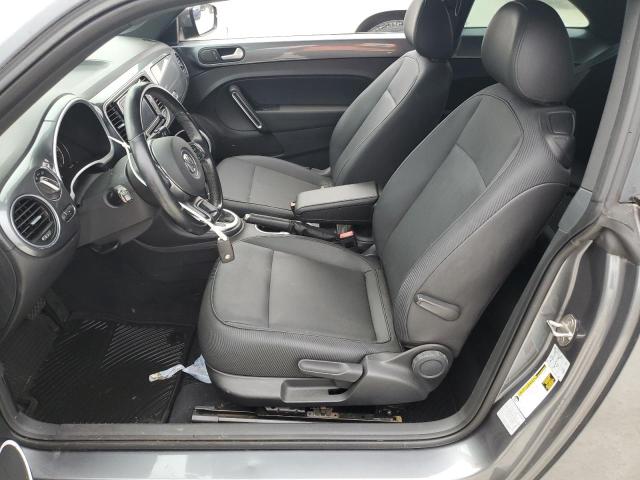 2016 VOLKSWAGEN BEETLE SE 3VWJ07AT9GM613440