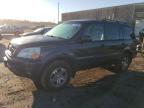 HONDA PILOT EXL photo