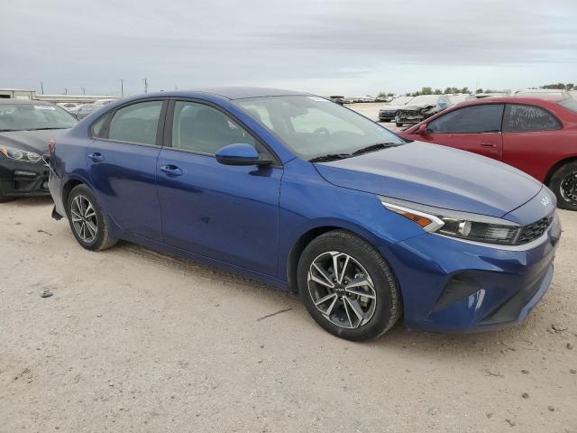 2022 KIA FORTE FE - 3KPF24AD7NE458565