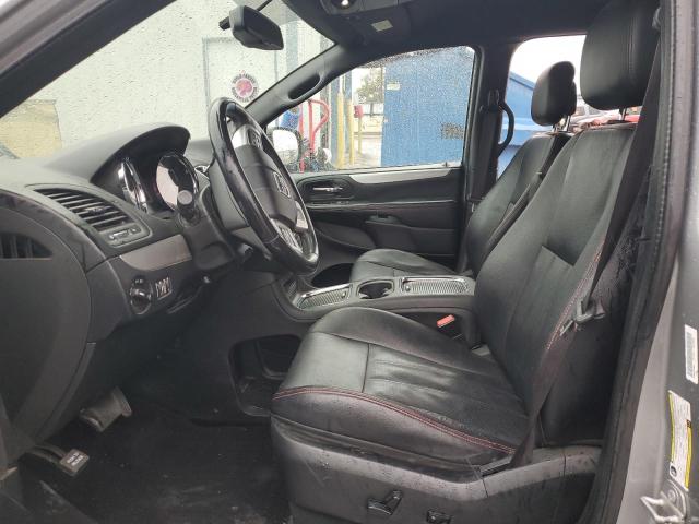2017 DODGE GRAND CARA - 2C4RDGEG7HR755545