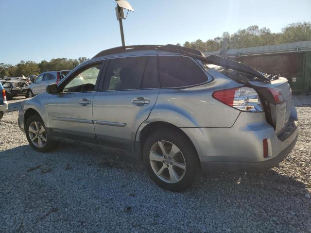 VIN 4S4BRCACXE3321103 2014 Subaru Outback, 2.5I no.2