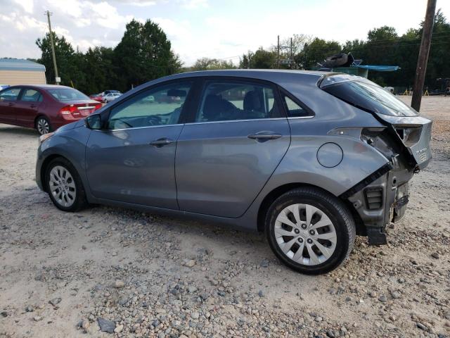 2016 HYUNDAI ELANTRA GT - KMHD35LH8GU326862