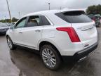 CADILLAC XT5 PLATIN снимка