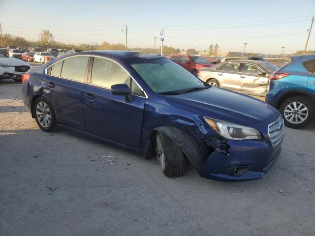 2016 SUBARU LEGACY 2.5 - 4S3BNAF64G3024922