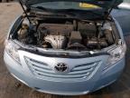 TOYOTA CAMRY BASE photo