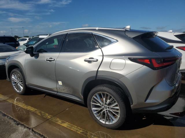 2023 LEXUS NX 350 2T2HGCEZ8PC020712