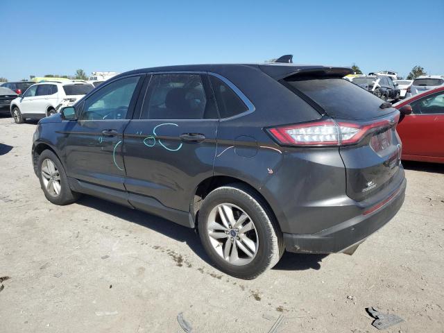 2017 FORD EDGE SEL - 2FMPK4J96HBB24793