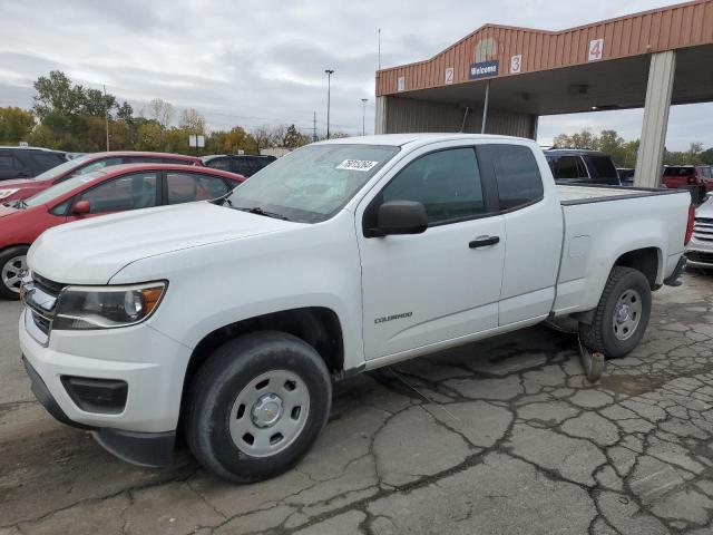 2017 CHEVROLET COLORADO #2918890281