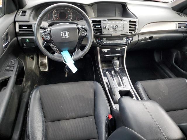2016 HONDA ACCORD SPO - 1HGCR2F59GA245855