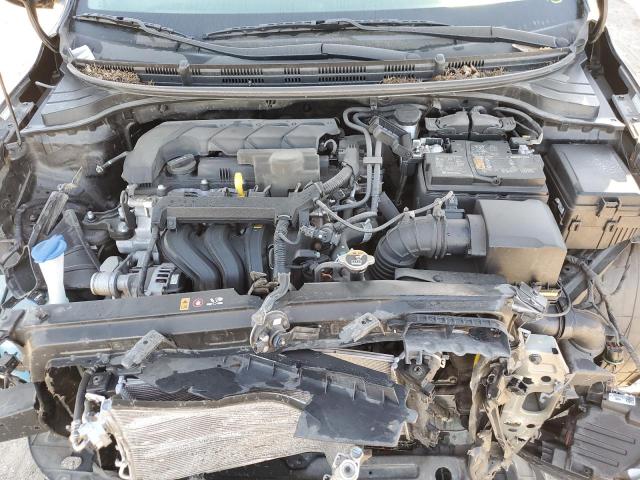 2021 KIA RIO LX - 3KPA24AD7ME408256