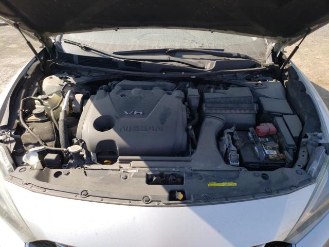 2016 NISSAN MAXIMA 3.5 - 1N4AA6AP7GC405769