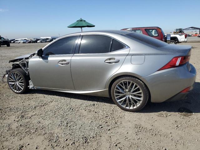 VIN JTHBF1D22F5075964 2015 Lexus IS, 250 no.2