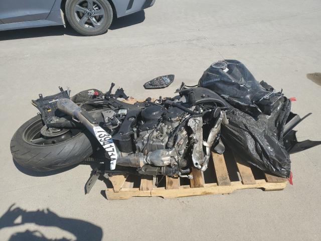 2023 KAWASAKI ZX1002 M #3023826938